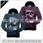 korean private label wool women half sleeve sweater
