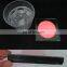 Color Changing LED Light Drink coaster for bottle