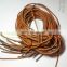 Manufacturers selling custom round waxed shoelace