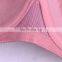 Good Quality Popular Young Lady Push Up hot sexy bra panty set