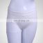 OEM Service High Quality Ladies White Cotton Bra and Underwear Sets