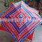 Advertising Promotional advertising cheap beach umbrellas Custom umbrella