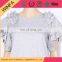 Factory Direct Sell Unique Design Short Sleeve Autumn Women Dress