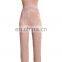Fashion Pink Low V-neck Spaghetti Strap Onepiece Jumpsuit For Women
