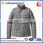 New Fashion Winter China wholesale lady jacket thin down jacket