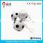 clear ball poncho football rain poncho