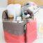 Padding Travel Cosmetic Toiletry Dresser Pouch Organizer Bag