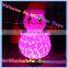 2015 Led Inflatable snowman for party/event/festival