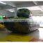 inflatable sealed air tank, full digital printing tank