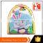  hot selling colorful soft comfortable play baby mat with high quality