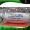 Advertising Zeppelin Ballon Plane Shaped Balloons Inflatabel UFO Model