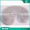 Nonwoven Disposable fitted face rest cover,disposable beauty face rest cover for massage,Disposable Fitted Face Cradle Cover