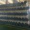 Hot dipped Galvanized Round Steel Pipe Threaded/Plain ends/ Grooved/ Bevelled BS 1387/  ASTM A53 /EN 39