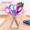 China factory professional Wholesale New Design stainless Multi Functional Kitchen cutting scissor set For Vegetables