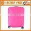 Promotional Large Spandex Luggage Cover