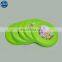 Custom LOGO printed plastic flying disc