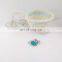 Custom clever animal shape acrylic mobile ring holder
