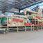OSB (Oriented Strand Board) Production Line