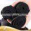 Nutural colors loose wave unprocessed humen hair with good smell