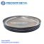 Pressure Vessel Carbon Steel Water Tank Manhole Cover cap
