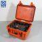 Portable Digital Direct Current Resistivity Meter Applied for Prospecting
