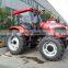 Large power China 120hp farm tractor