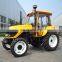 75hp tractor with air conditioner, farmming tractor, tractor sale in Turkey