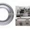 Automatic Milling Wheel CNC Horizontal Machine Center