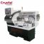 China CNC Small Metal Bench Lathe Machine Price CK6132A