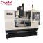 cnc bed mill machine VMC7032