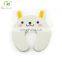 kid safety product for cute animals rubber silicone door stopper