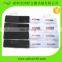 50*440mm custom logo printed ski sport straps for Intersport