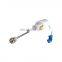 IEC60529 IP2X Test Probe with 12.5mm sphere and 50N force