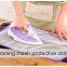 Ironing protector mesh ( keep the iron from directly touching clothes)