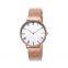 factory promotion water resistant japan movement women wrist watch (WY162)