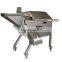 industrial cabbage onion potato vegetable cutter vegetable slicer vegetable cutting machine for sale
