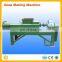 Energy-saving liquid soap mixing tank Toilet soap stamper laundry bar soap production line