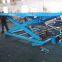 Scissor Lift For Sale Anti-explosion Valve Safety Bar