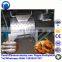 Lowest price cow feet hair cleaning machine High Quality Pork Feet Unhairing Machine pig paw dehair machine