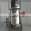 Big Capacity Multifunctional herb grinder/ green bean powder milling machine/corn crushing machine