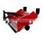 Best Price Top quality groundnut combine harvesting machine peanut harvester/picker for sale