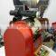 Convenient Commercial Coffee Bean Roaster with stainless steel drum