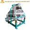 electric rice paddy stone removing destoner machine seed gravity separator