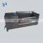 Automatic Industrial Electric Motor Fruit and Vegetable Washing Machine