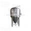 Hot sale 500L beer brewing equipment Chinese manufacturer beer making machine for taproom restaurant