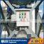 Chemical dry powder filling machine for sewage treatment plant