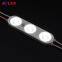 Adled Light 7 years warranty 2.5W 3leds constant current white led module for light box display