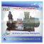 KCB series explosion-proof gear pump for kerosene