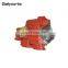 Belparts excavator ZX50 PC40 YC35 PVD-2B-40P hydraulic pump