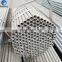 Pre galvanized light round steel tube Supplier in China